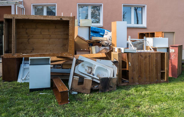 Best Dumpster Rental Services  in Hightstown, NJ