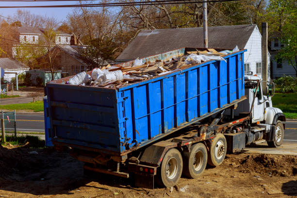 Best Yard Waste Removal  in Hightstown, NJ