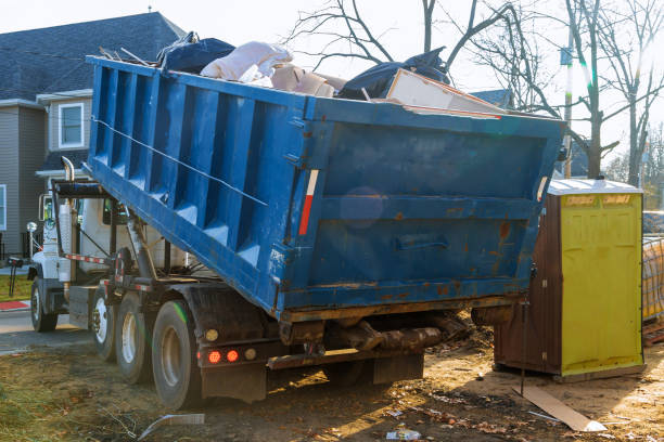 Best Hoarding Cleanup  in Hightstown, NJ