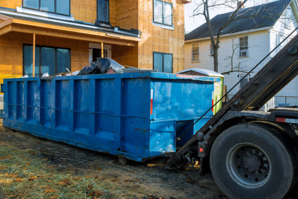 Demolition Debris Removal in Hightstown, NJ