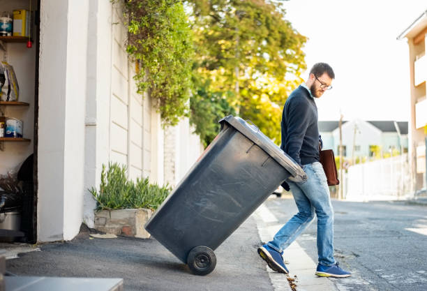  Hightstown, NJ Junk Removal Pros